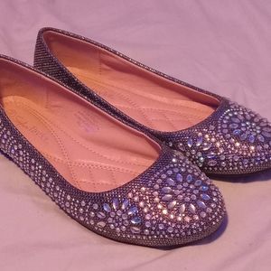 Sophia Taylor Flats